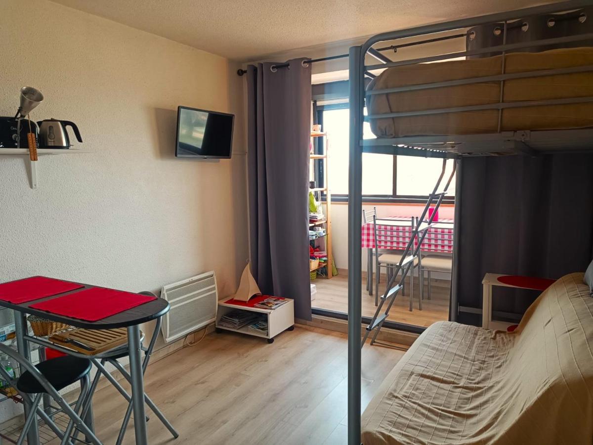 Studio Confortable A 2 Min De La Plage, Seignosse, Pour 3 Pers. - Fr-1-239-900 Ngoại thất bức ảnh