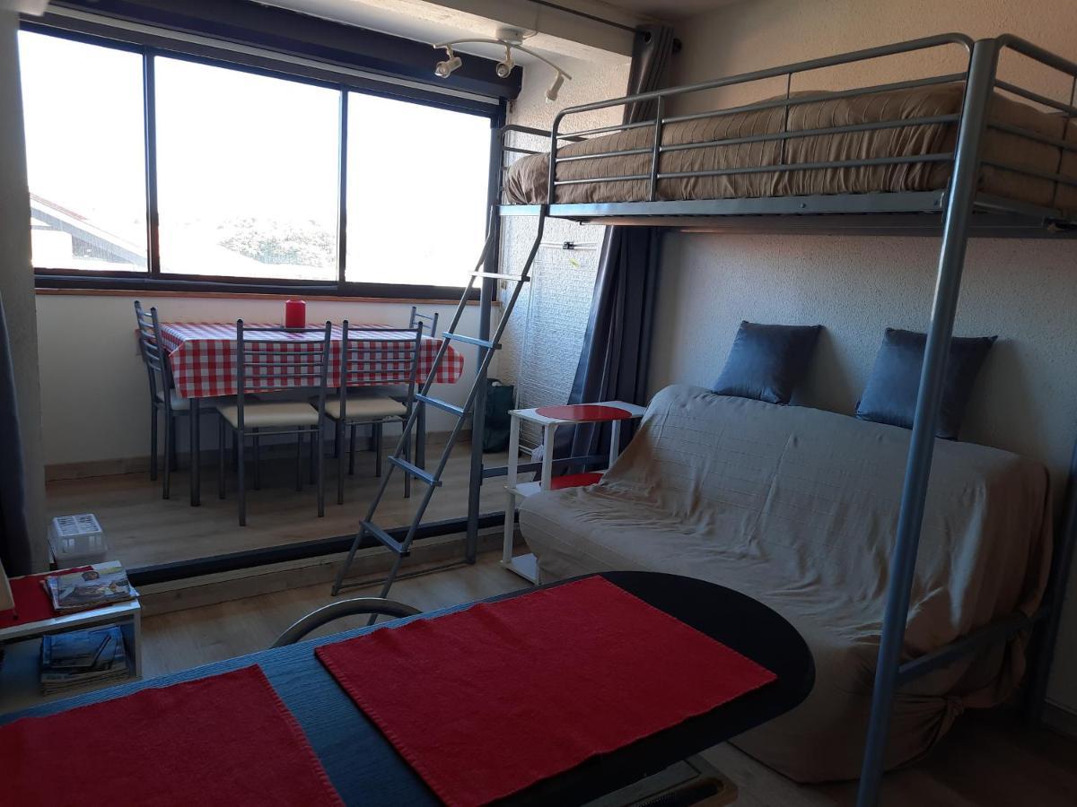 Studio Confortable A 2 Min De La Plage, Seignosse, Pour 3 Pers. - Fr-1-239-900 Ngoại thất bức ảnh
