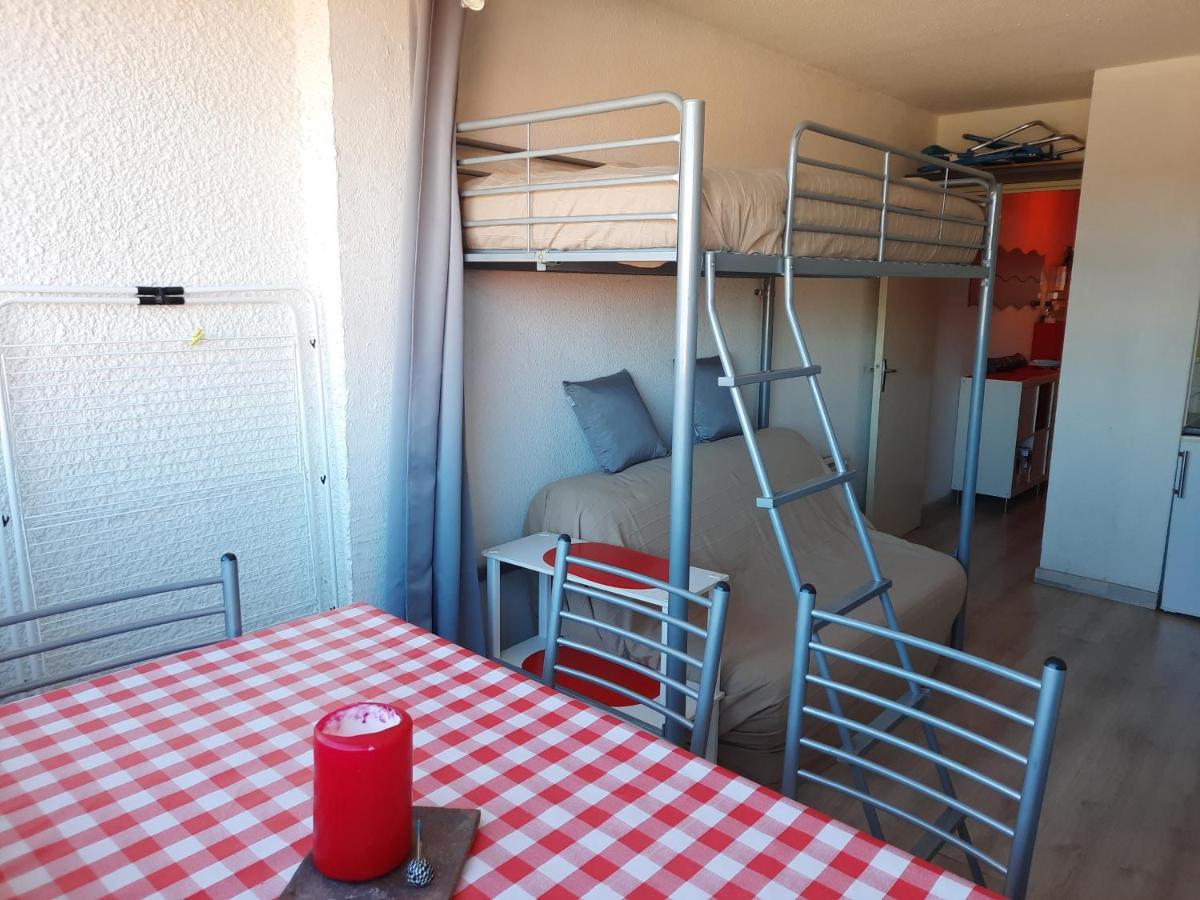 Studio Confortable A 2 Min De La Plage, Seignosse, Pour 3 Pers. - Fr-1-239-900 Ngoại thất bức ảnh