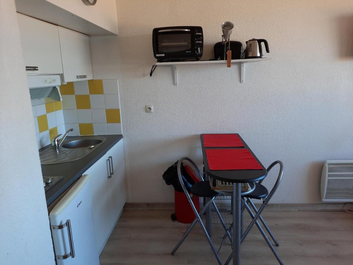 Studio Confortable A 2 Min De La Plage, Seignosse, Pour 3 Pers. - Fr-1-239-900 Ngoại thất bức ảnh